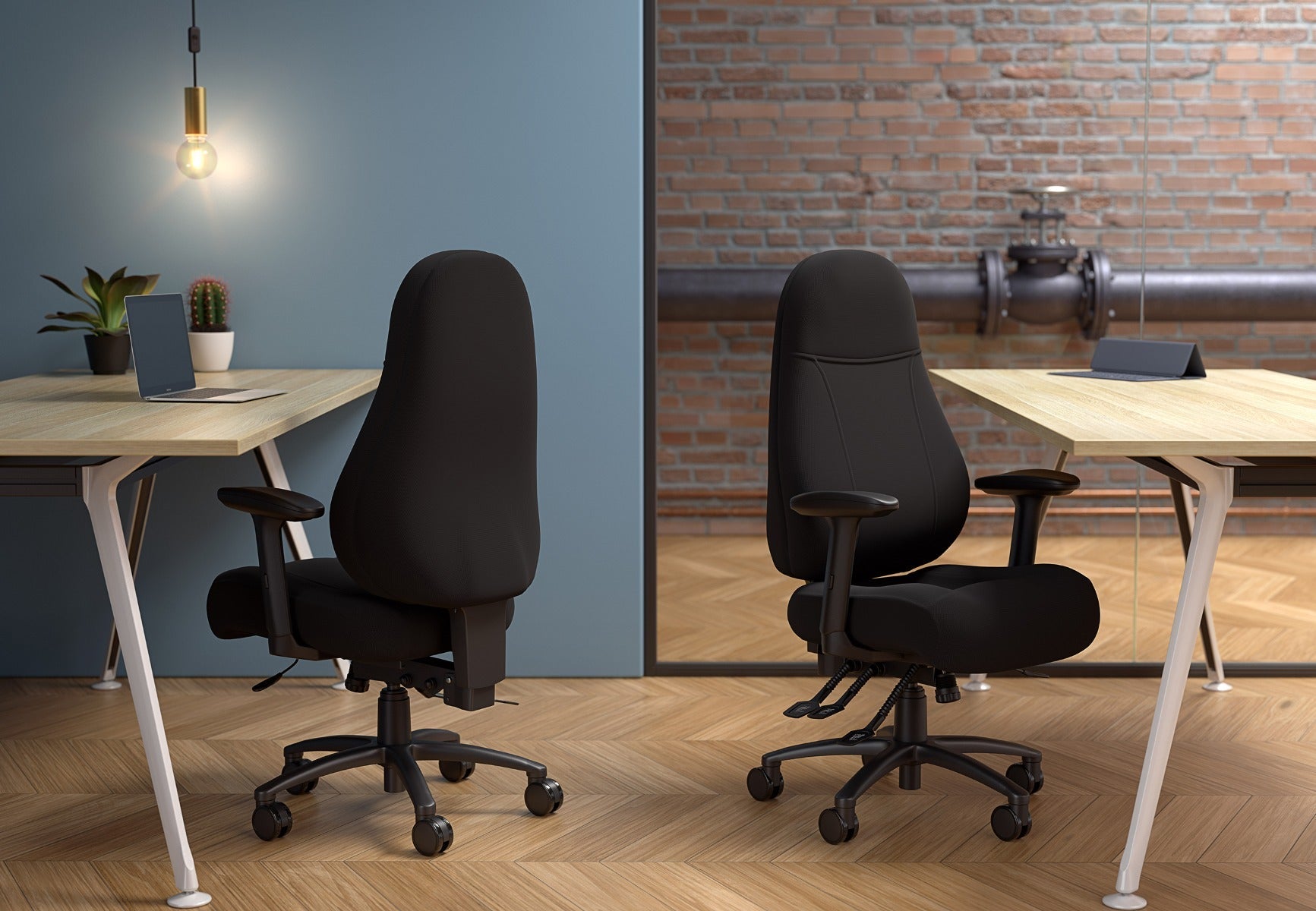 Ergonomic Chairs
