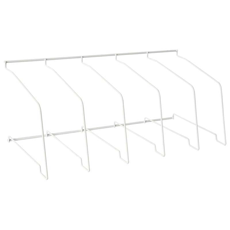 Filing Rack - 5 Slots