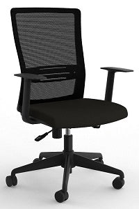 Blade Mesh Back Chair
