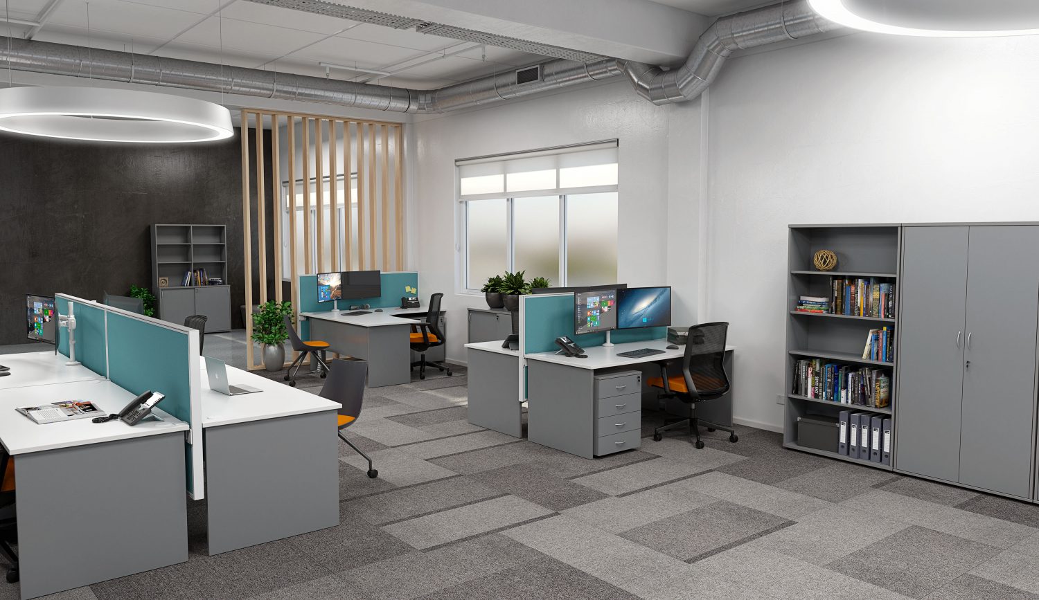Budgeting for an Office upgrade in difficult times! – Office Products ...