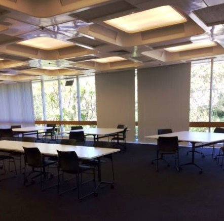 Te Wananga o Aotearoa - Porirua Campus Fit-out