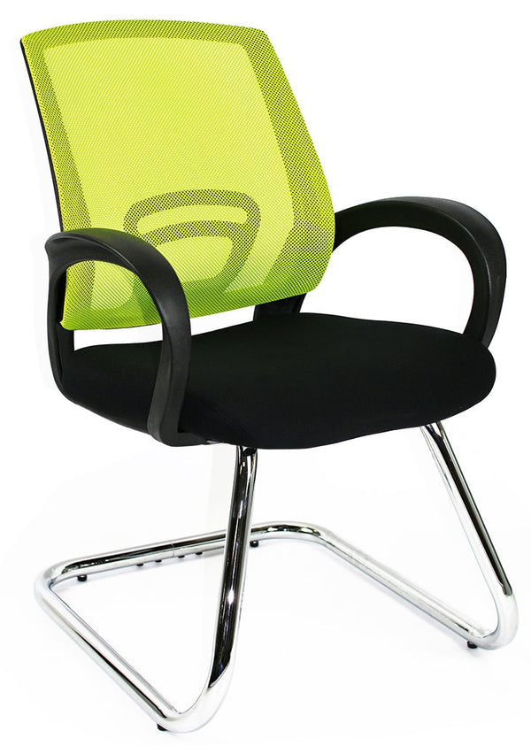 A great Office, Reception or Staffroom Chair at a great price!