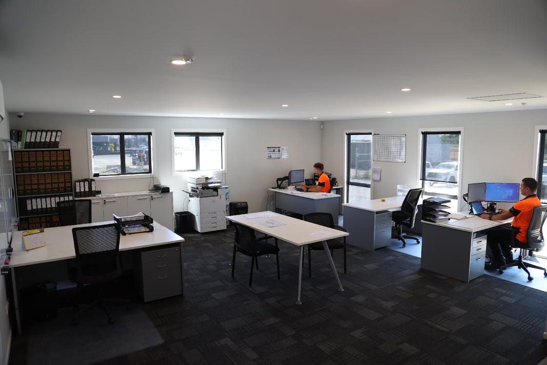 South Peak Homes