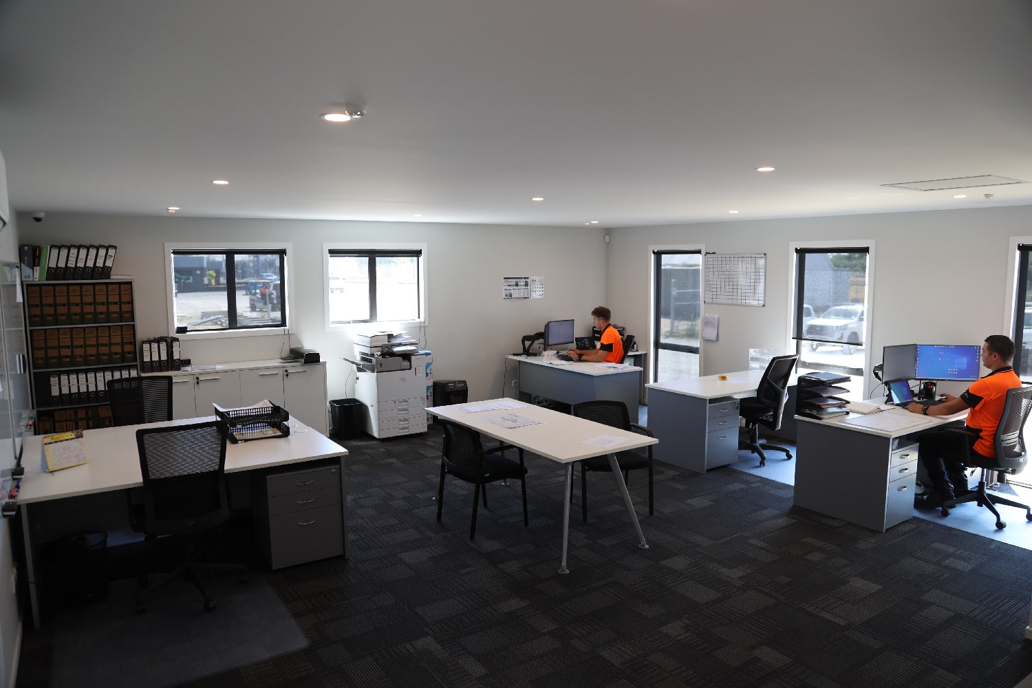 South Peak Homes