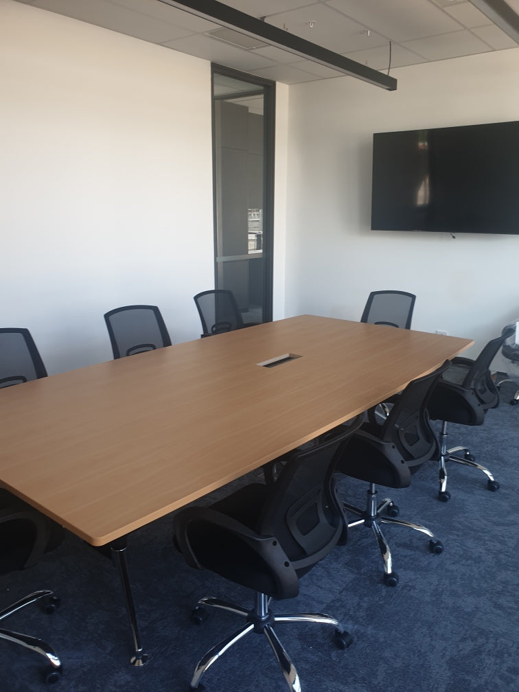pH7 Boardroom Fit-out