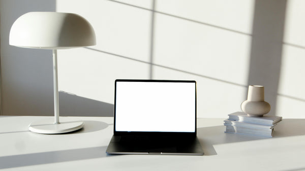 Set Your Office Up for a Smarter, More Productive Year