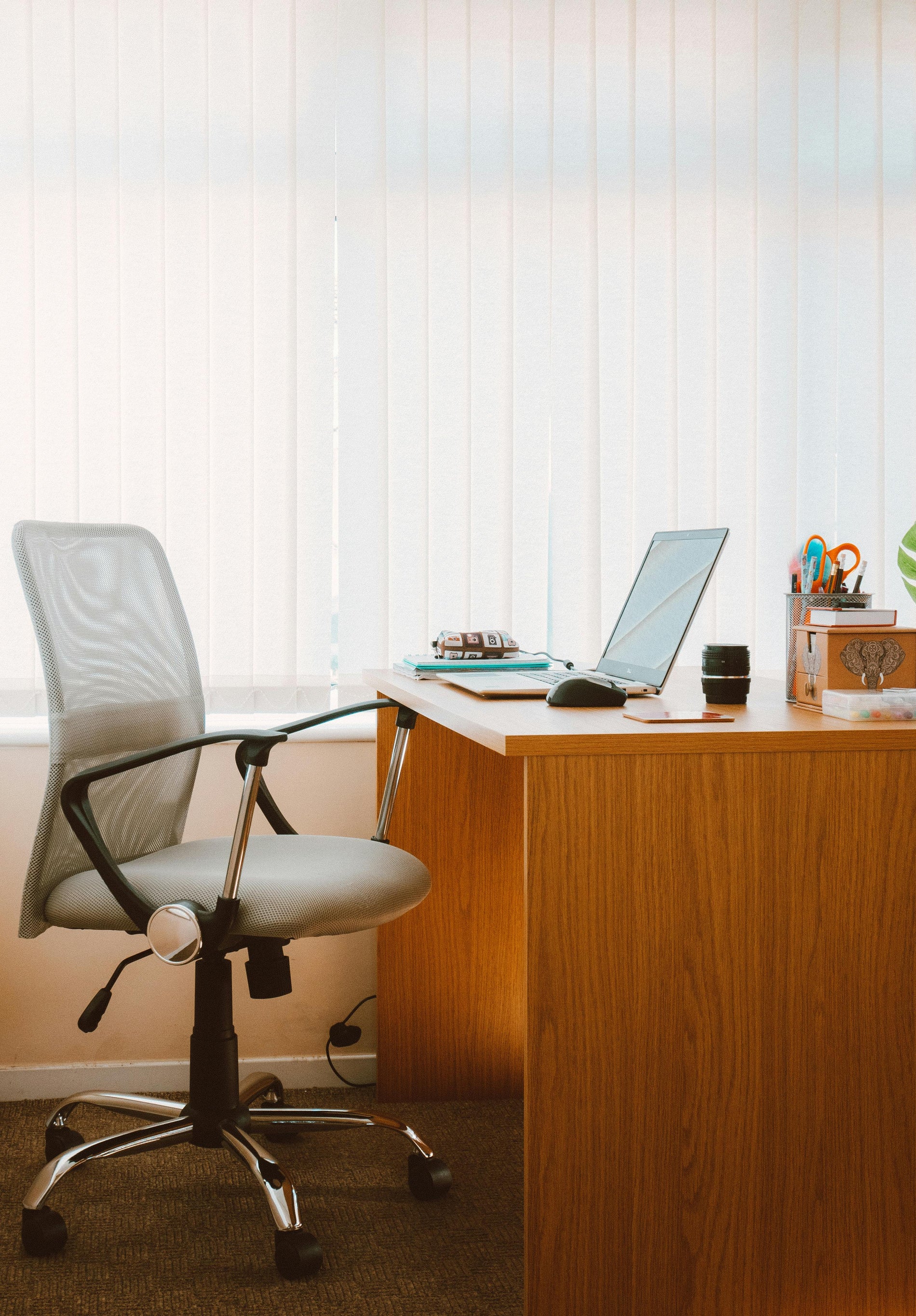Back to Business: Smart Office Setups for a Strong Start to the Year