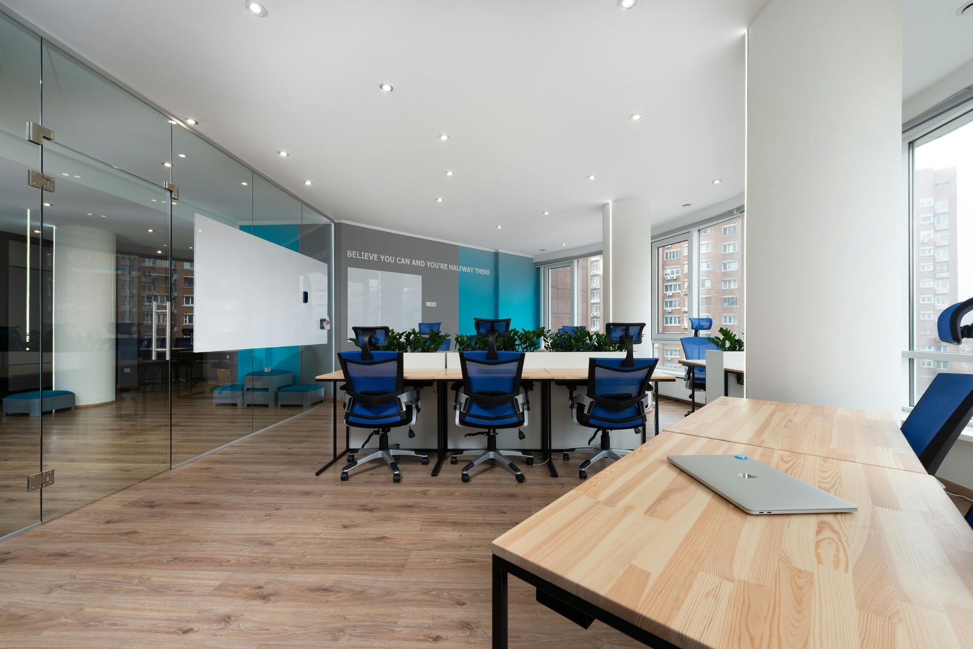 How to Get Your Office or Event Space Conference-Ready