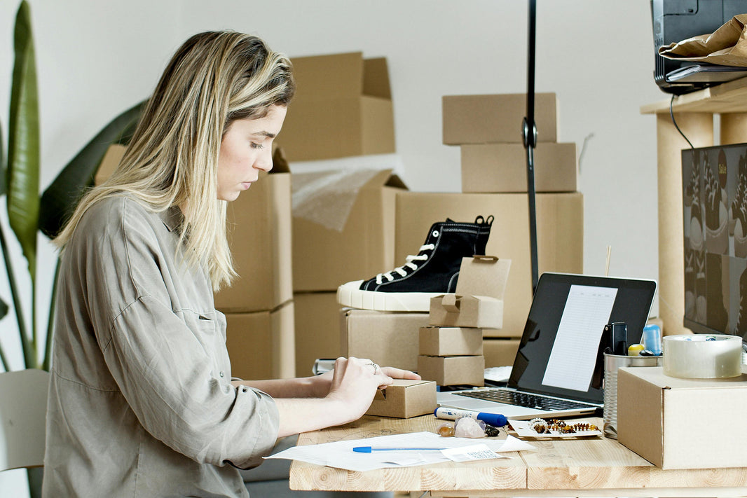 How to Tackle Your End-of-Year Office Projects Without the Chaos