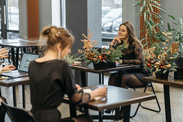 Getting Your Office Holiday-Ready: Organisation, Safety, and Smart Planning Before the Break
