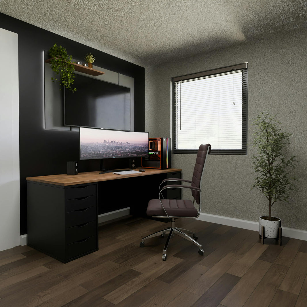 How to Choose the Perfect Ergonomic Chair for Your Home Office