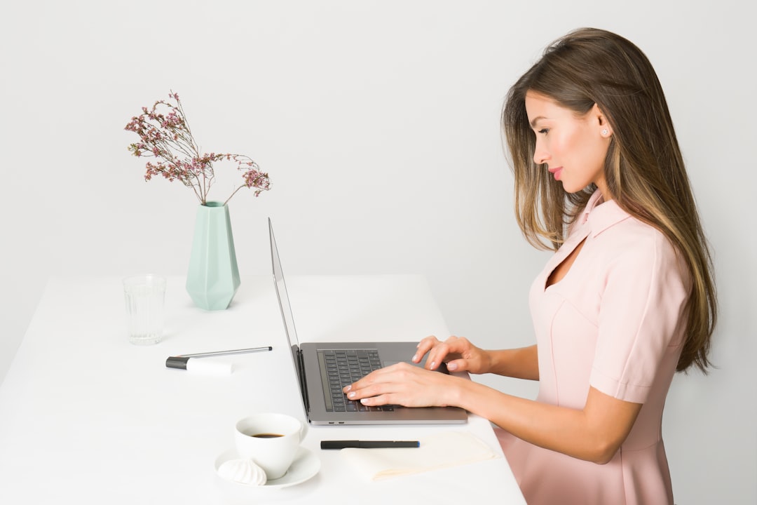 Desk Posture Myths Debunked: What Really Helps Women 55+