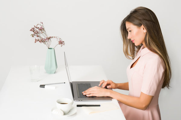 Desk Posture Myths Debunked: What Really Helps Women 55+