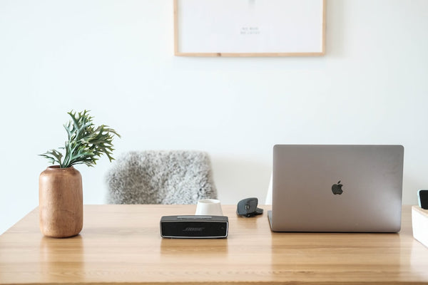 How to Choose the Right Office Drawer Unit for Under-Desk Storage