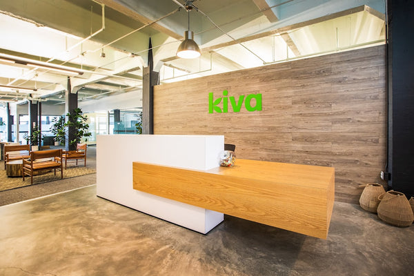 How to Choose the Right Office Reception Desk for Your Small Business