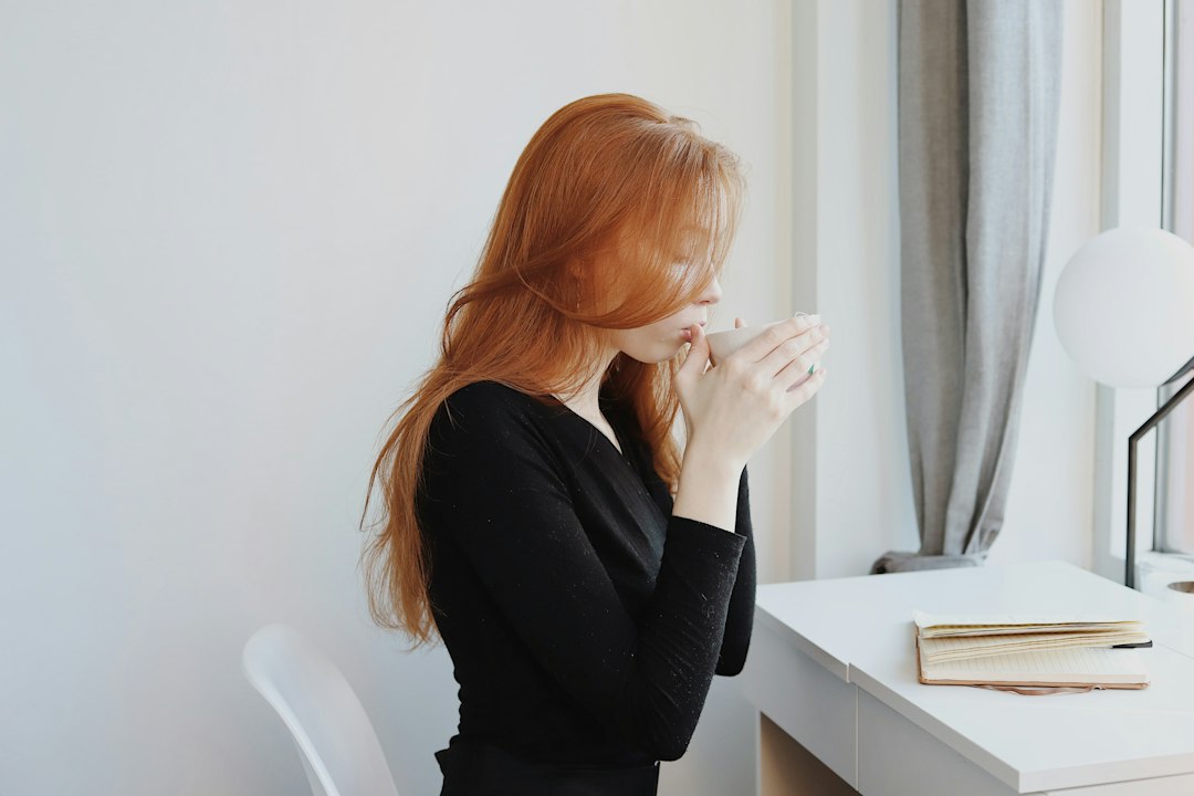 Eye Strain & Blue Light: Screen Tips for Women 55+ at Home
