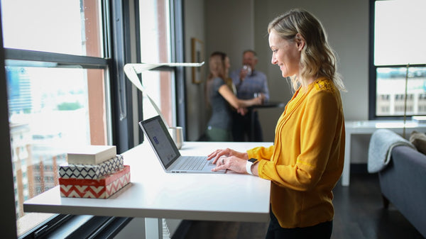 Budget Home Office Setup for Women 55+: Smart NZ Choices