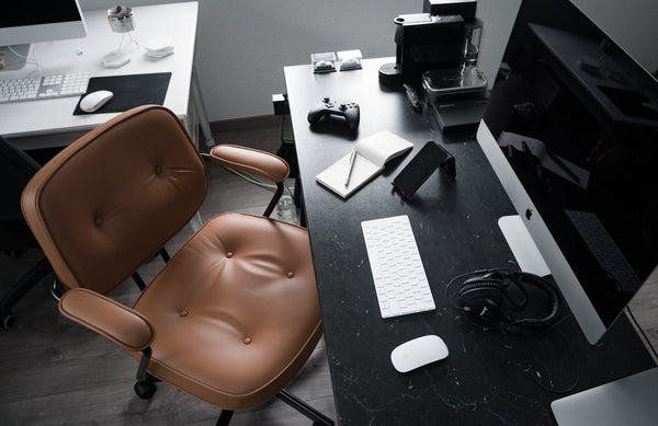 How to Choose the Right Office Chair Cushion for All-Day Comfort