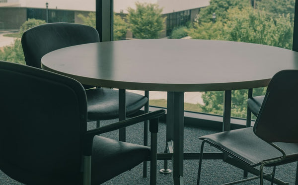 Fitting Out a Team? Here's How Bulk Chair Buying Pays Off
