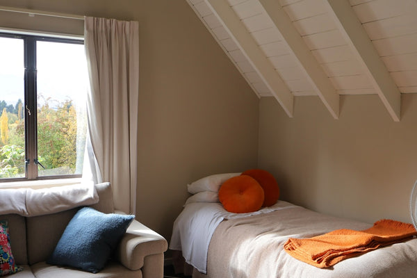Dual-Purpose Home Office & Guest Room Ideas for NZ Homes