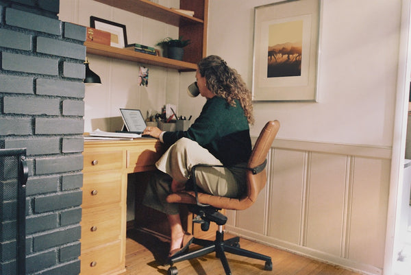 How to Choose the Right Office Chair for Lower Back Support
