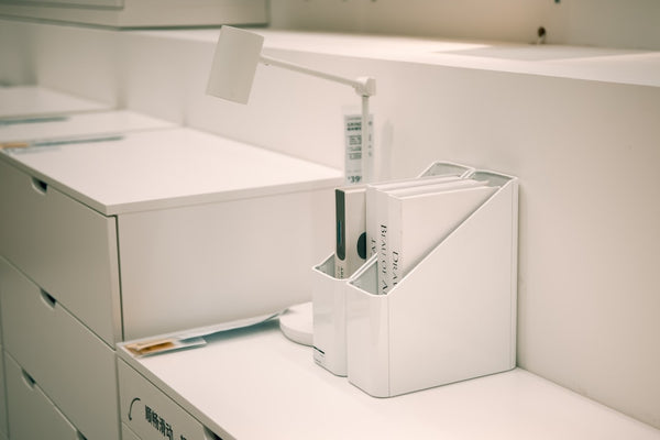 How to Choose the Right Filing Cabinet for Your Home Office