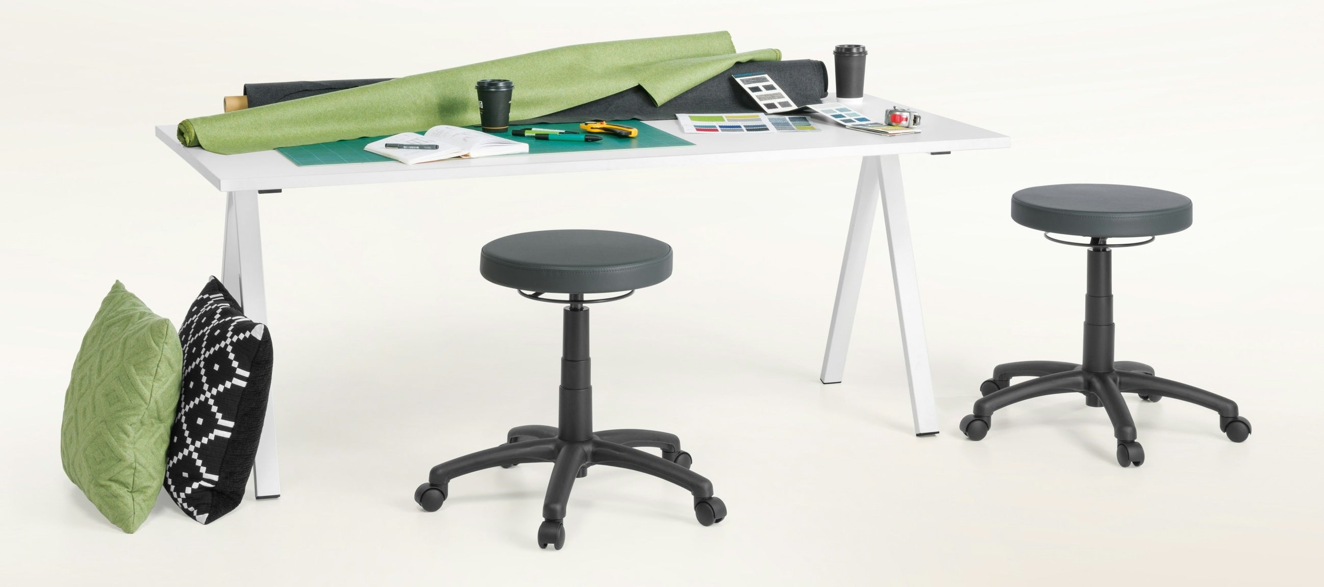 Architectural & Specialty Seating & Stools