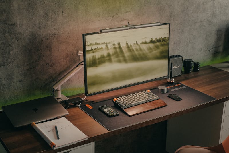 Desk Accessories