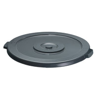 Food Grade Storage Bin - 121 Litres - 2 Colour Options
