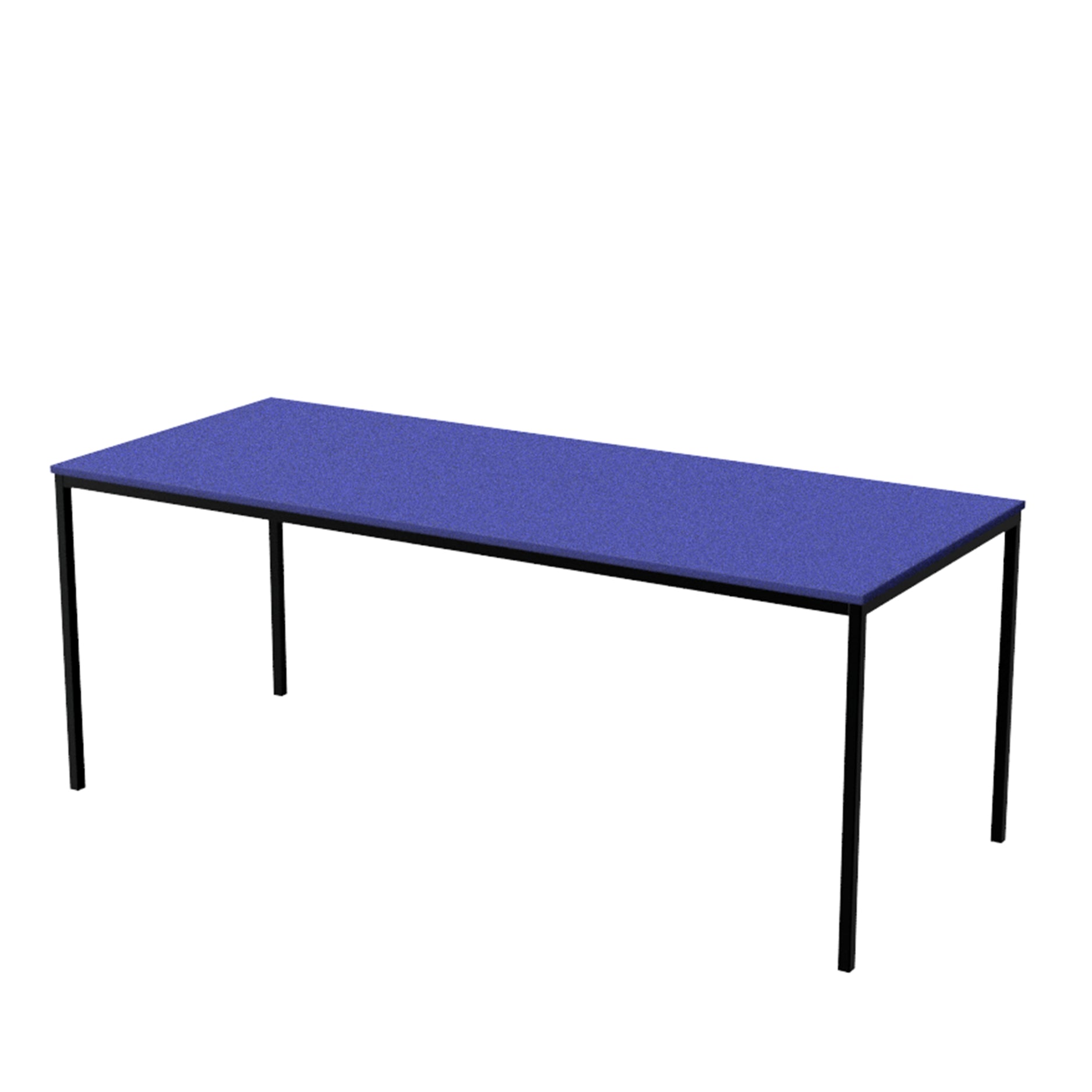 Rectangular Student Table Rectangular Student Table - 2 Heights - Office Products Online