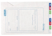 Filecorp Top Opening Envelope File