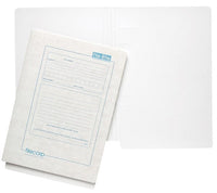 Filecorp Heavy Duty Open File