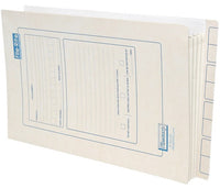 Filecorp Heavy Duty Top Opening Concertina File