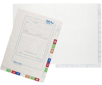 Filecorp Standard Open Drawer File