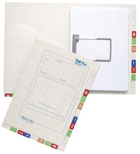 Filecorp Left Pocket Drawer File