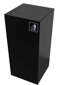 Waste & Recycling Bins - 52 Litres - 8 Options