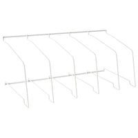 Filing Rack - 5 Slots