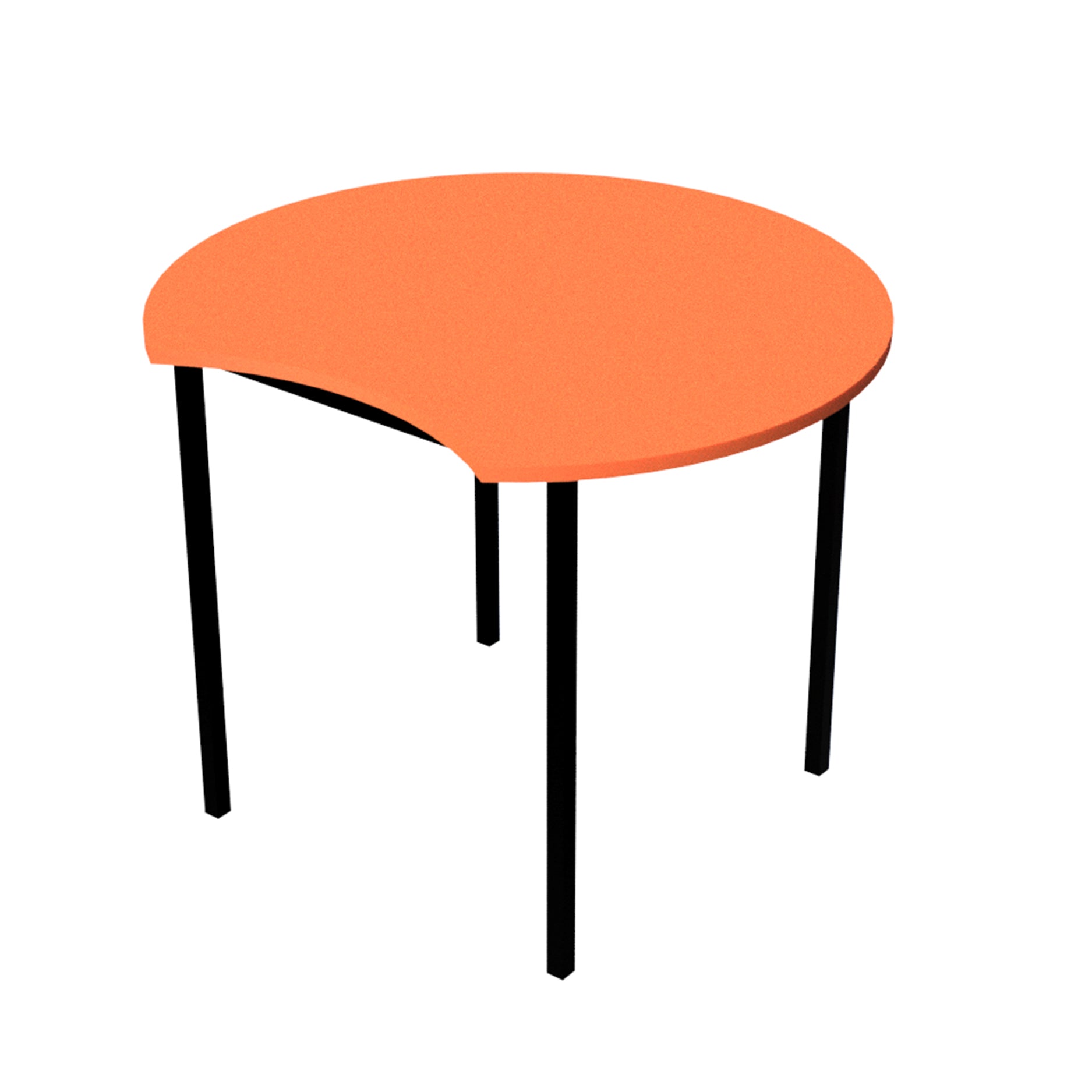 Nesting Table Classroom Classroom Nesting Table - Office Products Online