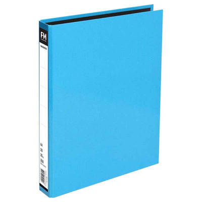 Vivid A4 Rado Clip Binder - 26mm - Pack of 5 - 5 Colours