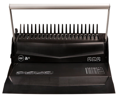 GBC A10 Combbind Binding Machine