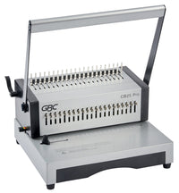GBC CB25 Pro Combbind Binding Machine