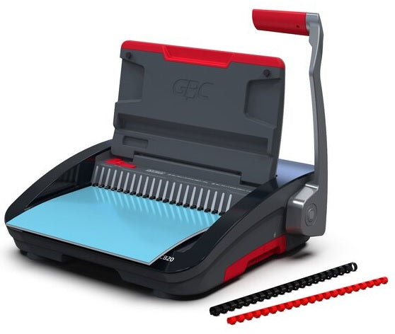 GBC CB20 Combbind Binding Machine