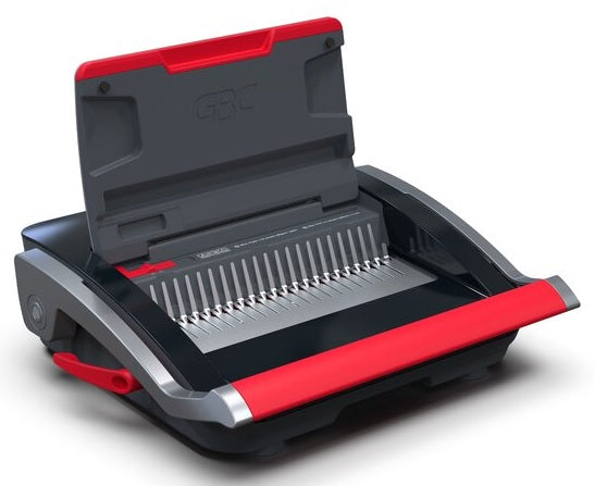 GBC CB25 Combbind Binding Machine