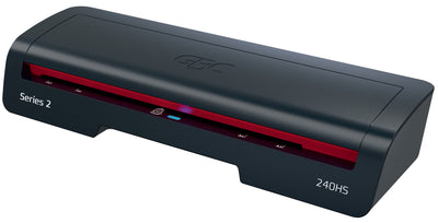 GBC A3 240HS Laminator