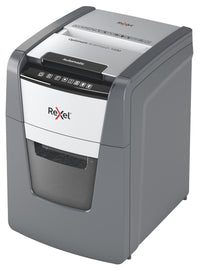 Rexel Optimum Autofeed Shredder - 100M Micro Cut