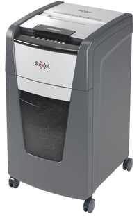 Rexel Optimum Autofeed Shredder - 225M Micro Cut