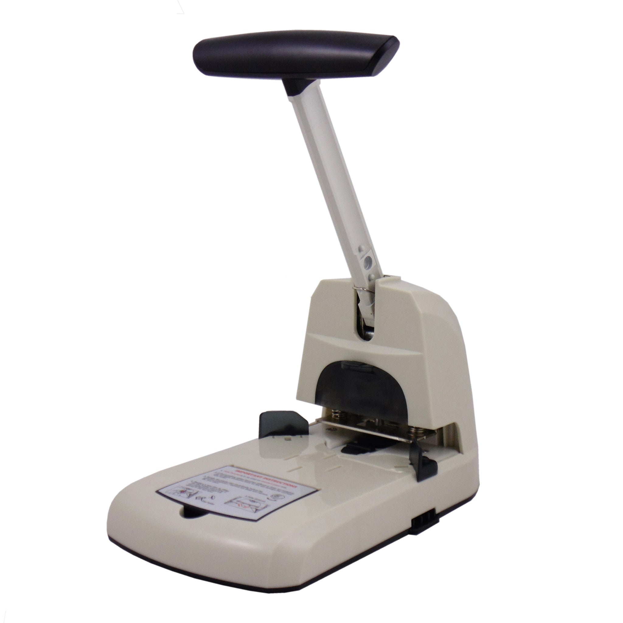 ACME Heavy Duty Single Hole Punch