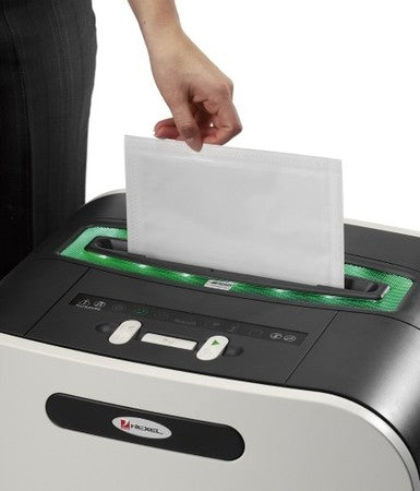 Rexel Shredder Oil Sheets - Pack of 12