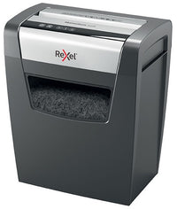 Rexel Momentum Cross Cut Shredder - X410