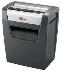 Rexel Momentum Cross Cut Shredder - X312